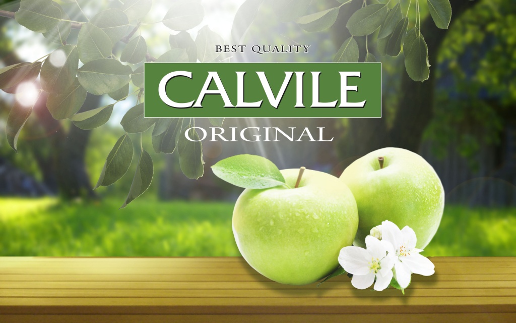 Calvile поздравляет с Яблочным Спасом! | Наши последние новости Calvile поздравляет с Яблочным Спасом! | Наши последние новости