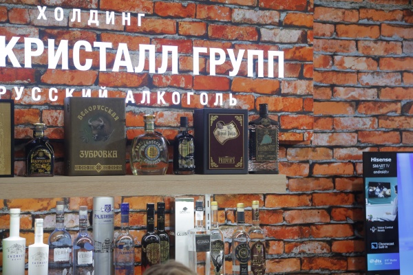 Холдинг «МИНСК КРИСТАЛЛ ГРУПП» принял участие в выставках Азербайджана