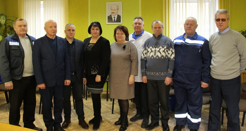 15 февраля День памяти воинов-интернационалистов