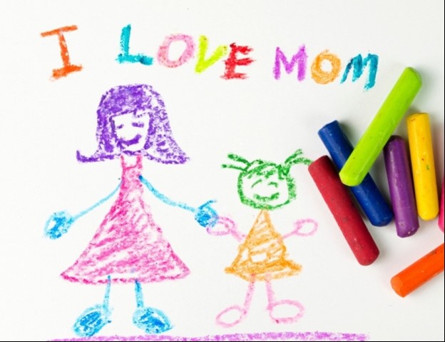 Поздравляем с Днем Матери!