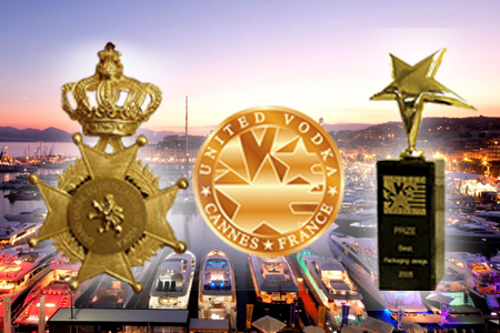 МИНСК КРИСТАЛЛ ГРУПП завоевал золото Канн