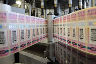 В Беларуси увеличена ставка акцизов на крепкий алкоголь