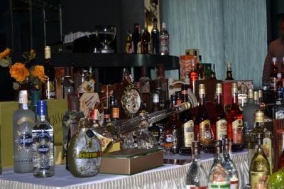 Качество продукции международного бренда «Кристалл» в очередной раз высоко оценили заслуженные эксперты.