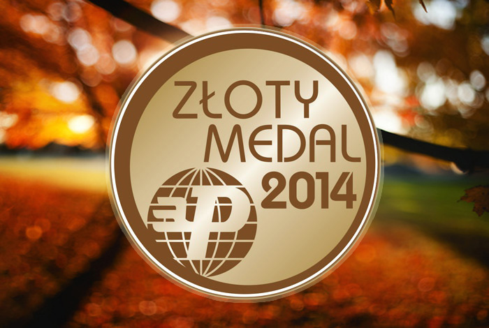 Золотая пора "МИНСК КРИСТАЛЛ": два золота на "Polagra Food 2014"