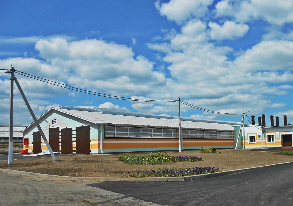 МИНСК КРИСТАЛЛ. Не останавливаясь на достигнутом