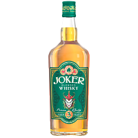 Віскі «Joker» «Крышталь»