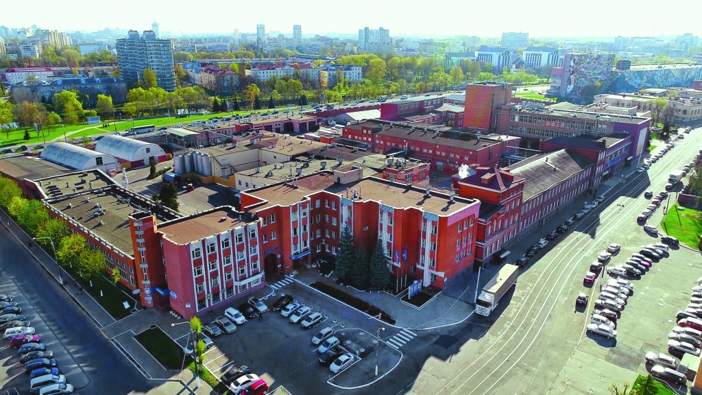 ВСЁ ЛИ ВЫ ЗНАЕТЕ О «МИНСК КРИСТАЛЛ»?