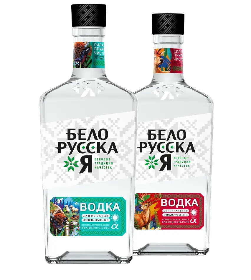 БелорусскаЯ