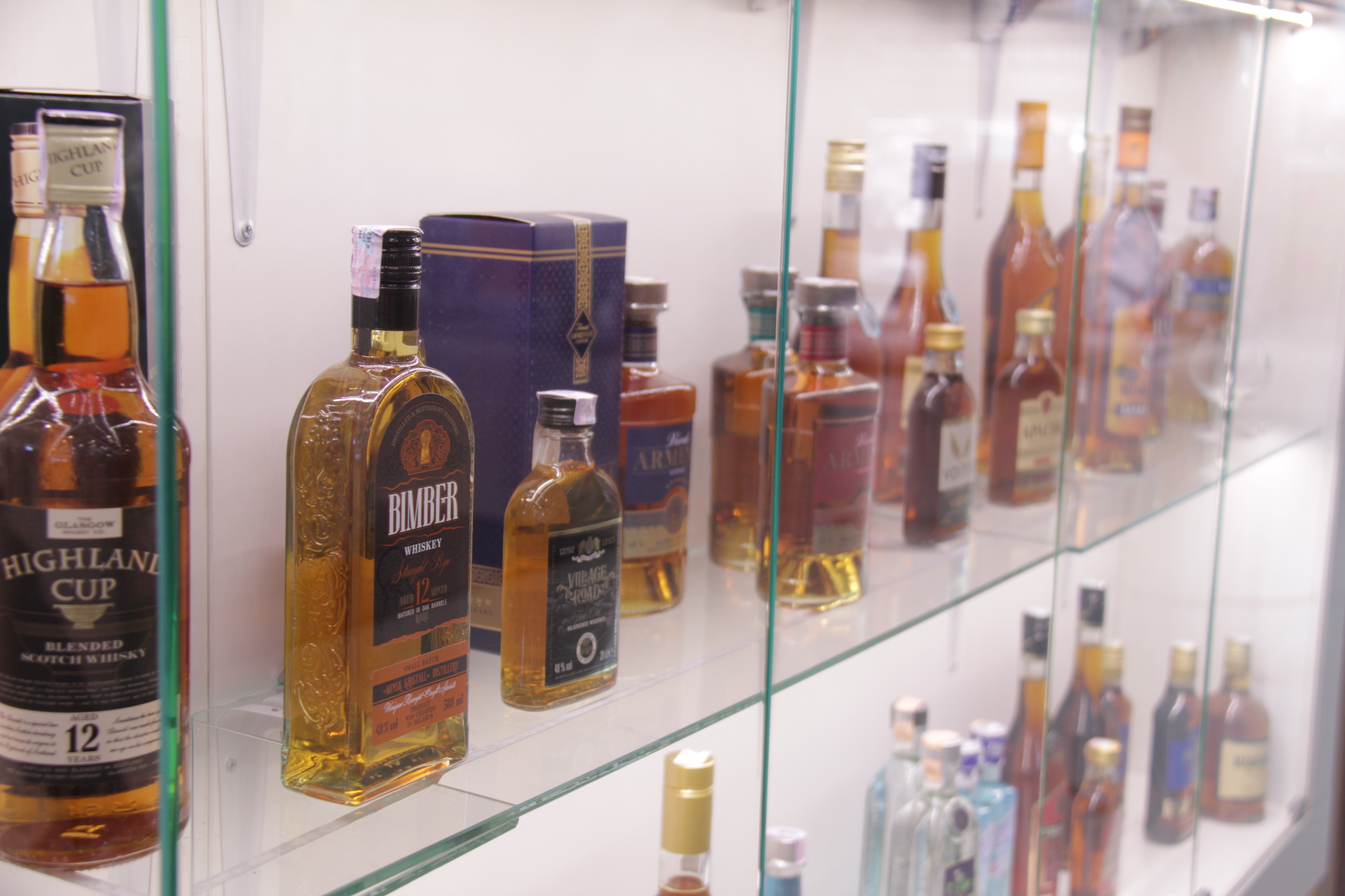 МИНСК КРИСТАЛЛ приглашает на стенд холдинга на выставке БЕЛАГРО-2023