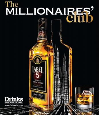 РУП "Минск Кристалл" в десятке лидеров мирового рейтинга "The Millionaires Club 2012"