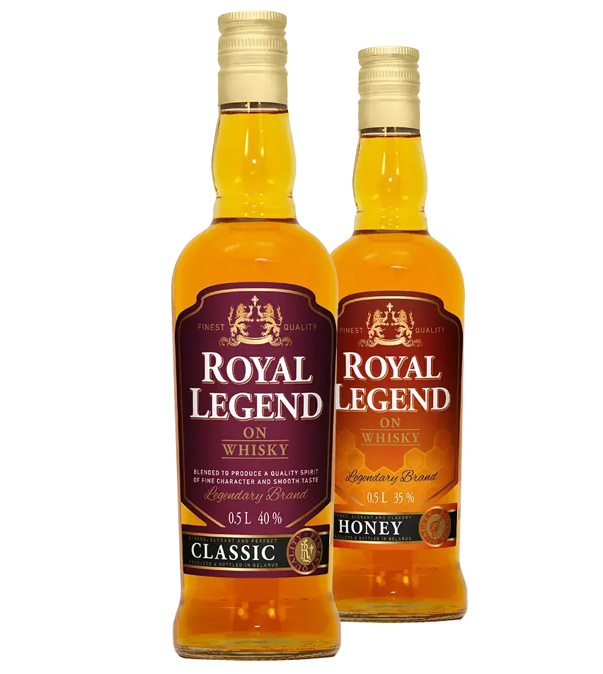 Royal Legend