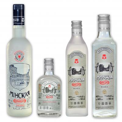 Выбор профессионалов - признание потребителей