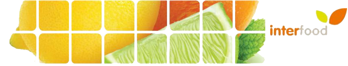 Приглашаем на выставку Interfood 2016 (St. Petersburg)