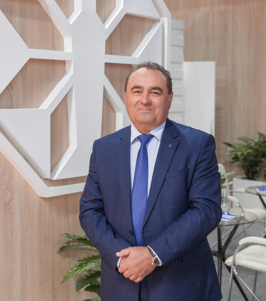 С ДНЕМ РАБОТНИКА СЕЛЬСКОГО ХОЗЯЙСТВА И ПЕРЕРАБАТЫВАЮЩЕЙ ПРОМЫШЛЕННОСТИ