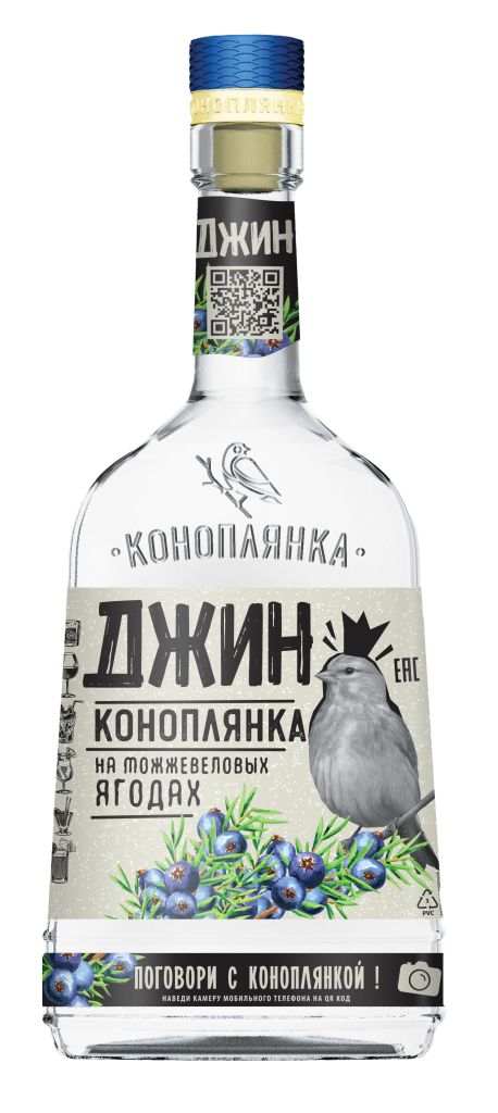 джин внешний вид бутылки.png