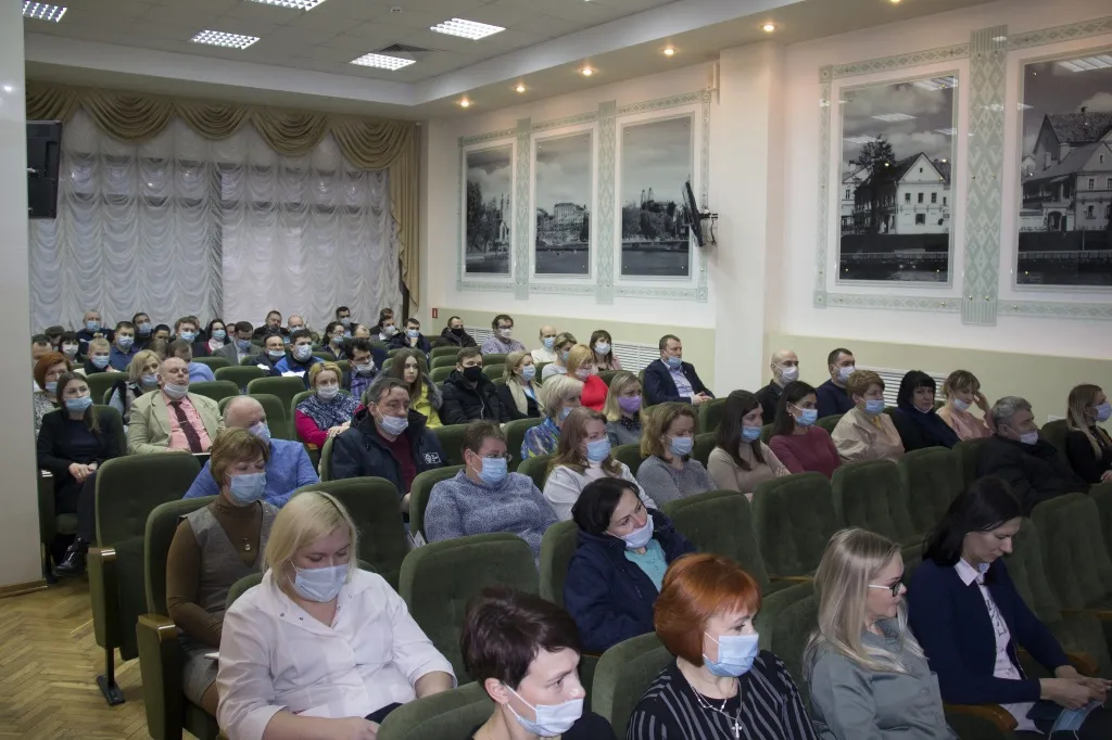 ЕДИНЫЙ ДЕНЬ ИНФОРМИРОВАНИЯ