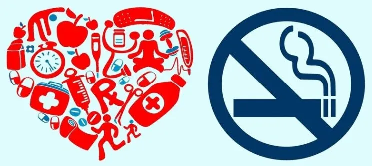 Республиканская  информационно-образовательная антиникотиновая акция, приуроченная ко  Всемирному Дню некурения