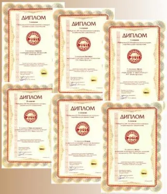 Продукт года 2011