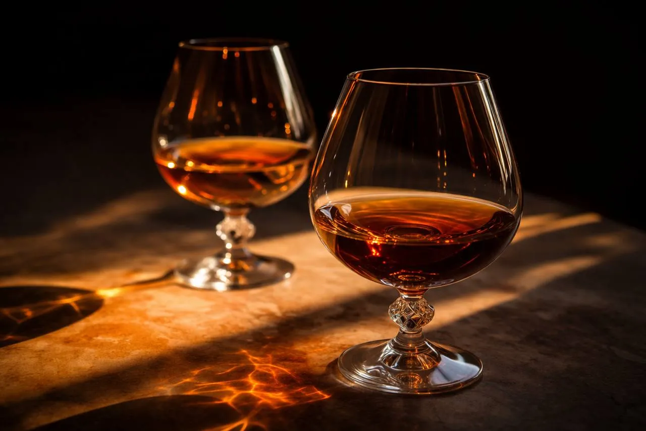 27 марта — День виски: искусство вкуса, выдержанное временем