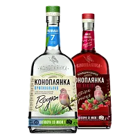 Канаплянка